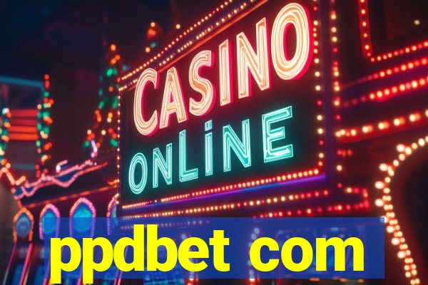 ppdbet com